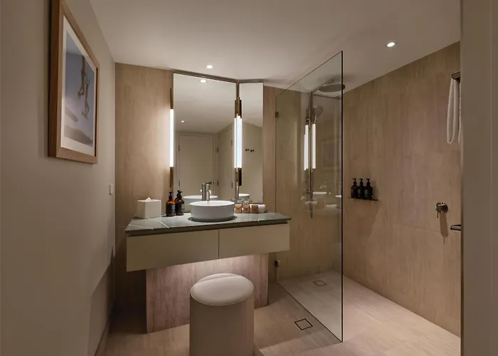 Adina Apartment Hotel Sydney, Darling Harbour